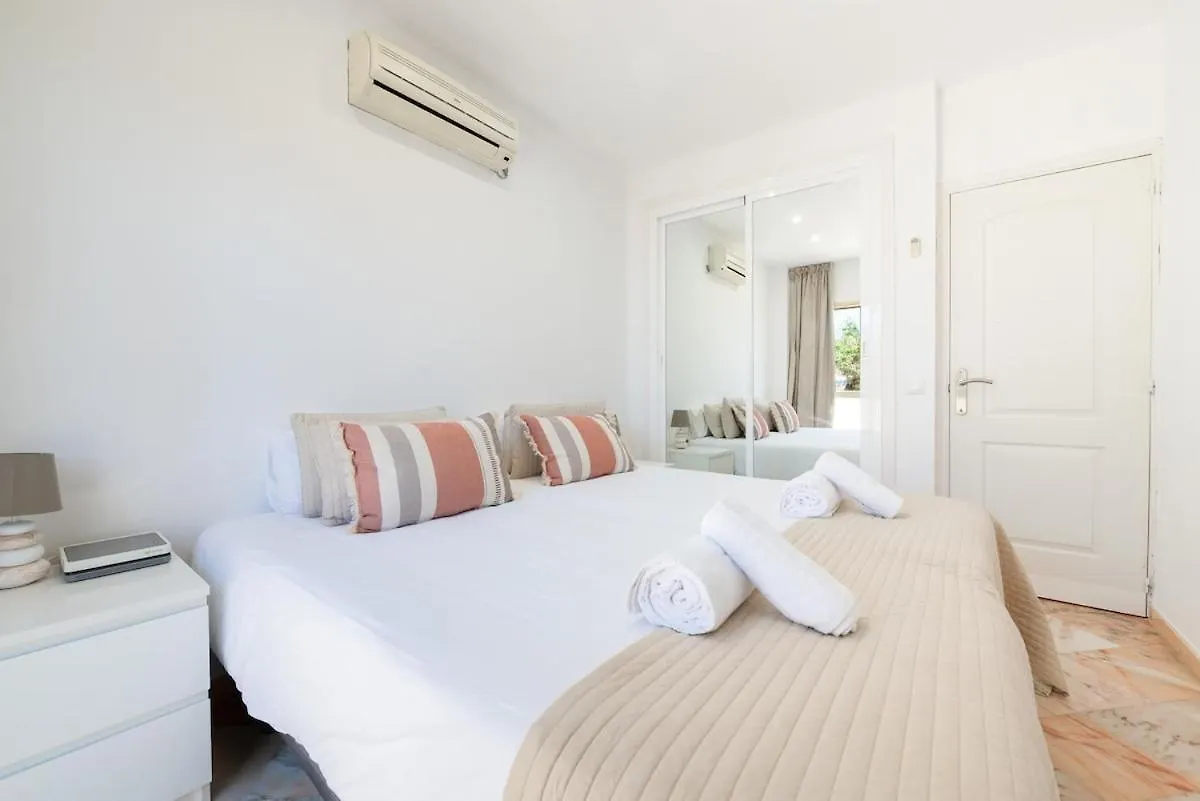 Apartment Oleholidays 805 Romana Frente Al Mar Marbella