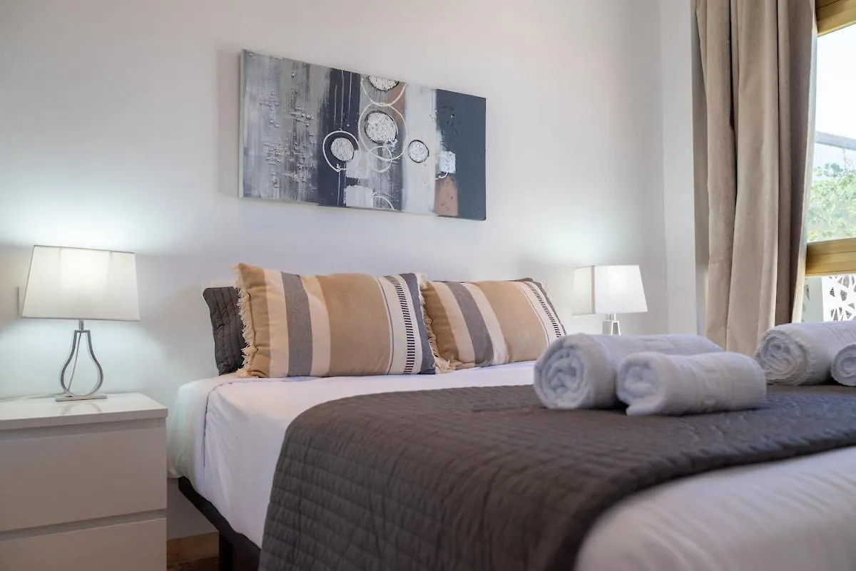 Apartment Oleholidays 805 Romana Frente Al Mar Marbella