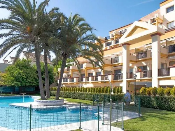 Apartment Oleholidays 805 Romana Frente Al Mar Marbella