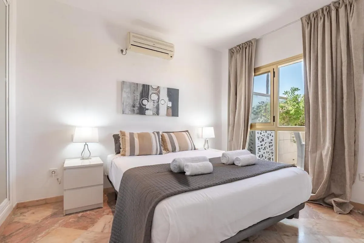 Apartment Oleholidays 805 Romana Frente Al Mar Marbella