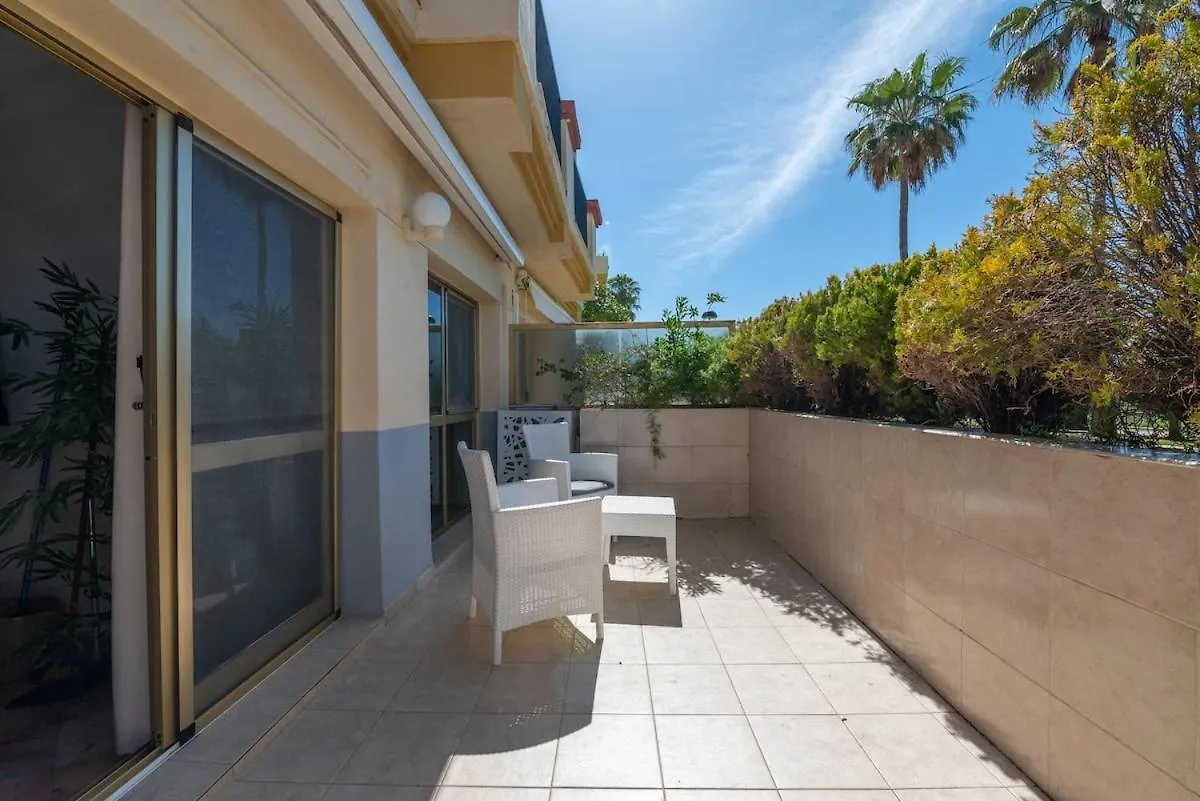 Apartment Oleholidays 805 Romana Frente Al Mar Marbella