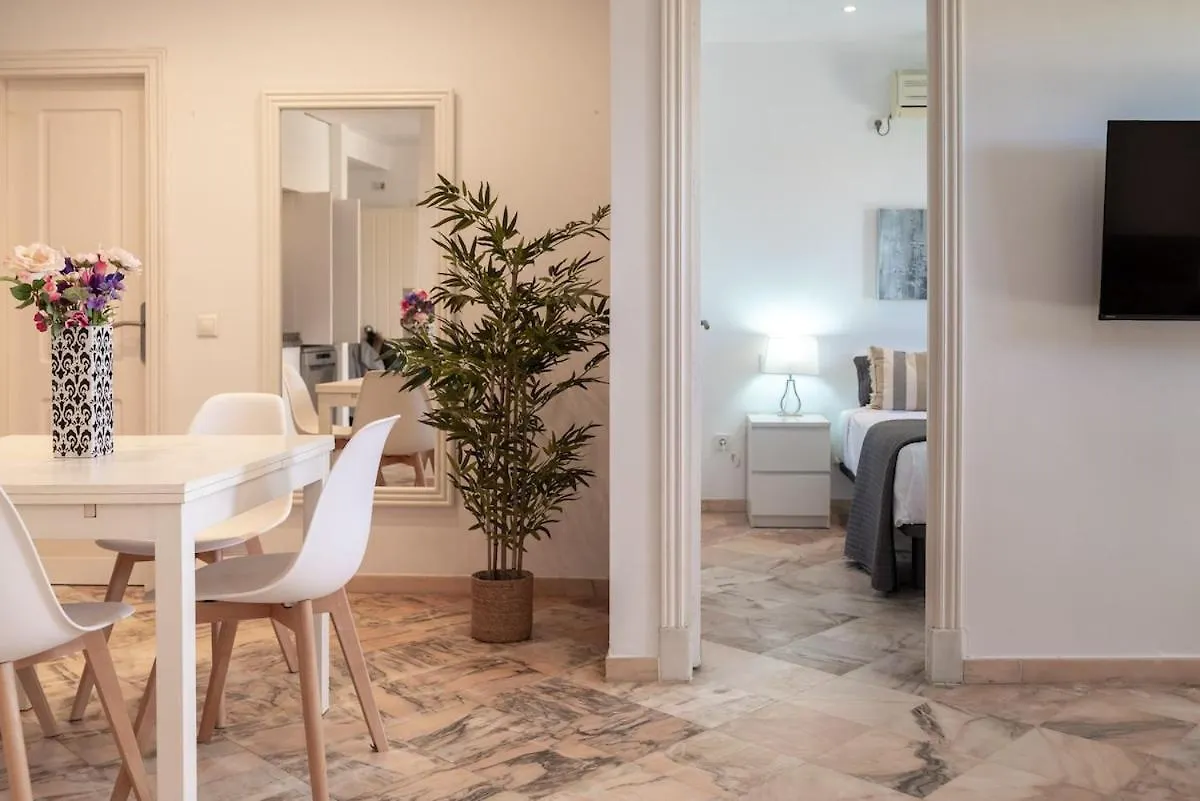 Apartment Oleholidays 805 Romana Frente Al Mar Marbella