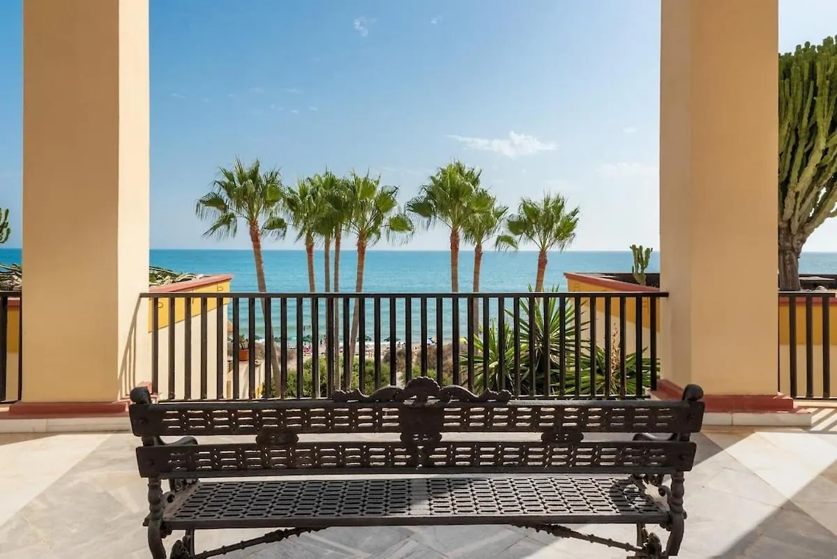 Oleholidays 805 Romana Frente Al Mar Marbella
