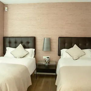 Apartment L'ocean Penthouse Banus