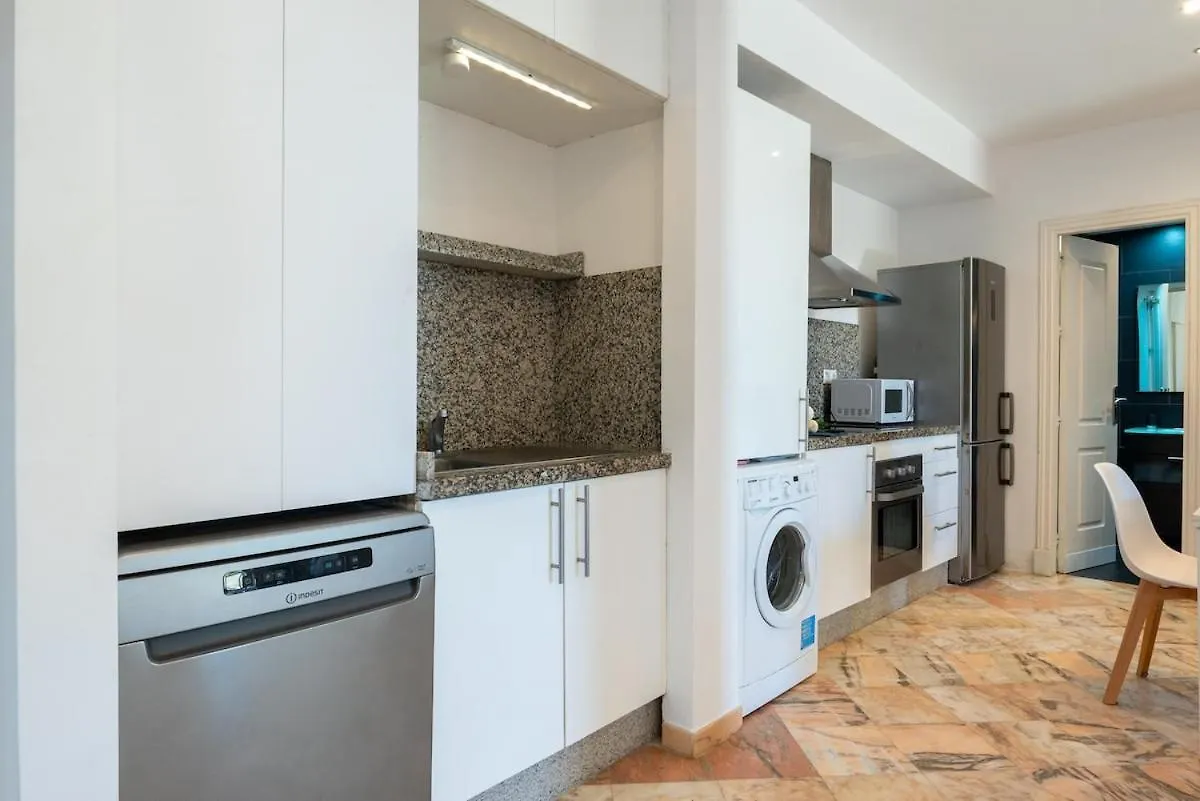 Oleholidays 805 Romana Frente Al Mar Marbella Spain