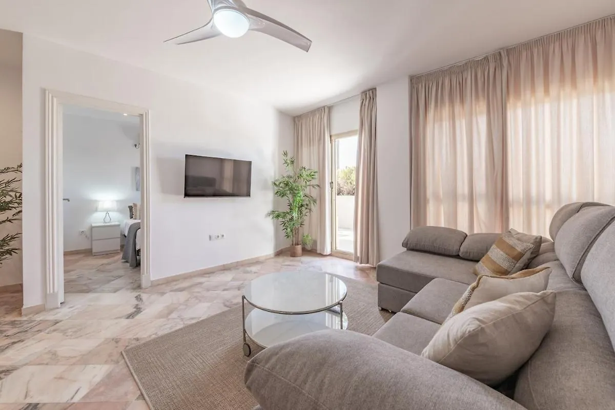 Oleholidays 805 Romana Frente Al Mar Marbella