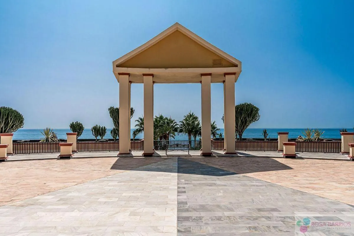 Oleholidays 805 Romana Frente Al Mar Marbella